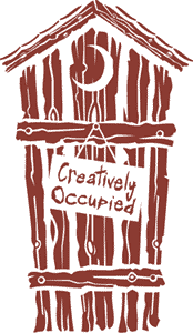 Creatively Occupied